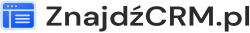 ZnajdźCRM